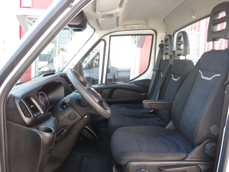 Iveco Daily 35C14 САМОСВАЛ, снимка 6 - Бусове и автобуси - 42703350