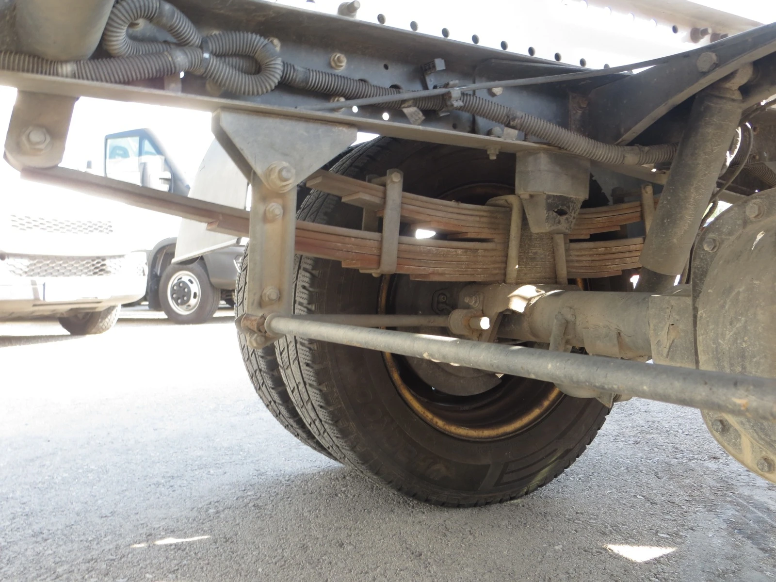 Iveco Daily 35C14  | Mobile.bg   17