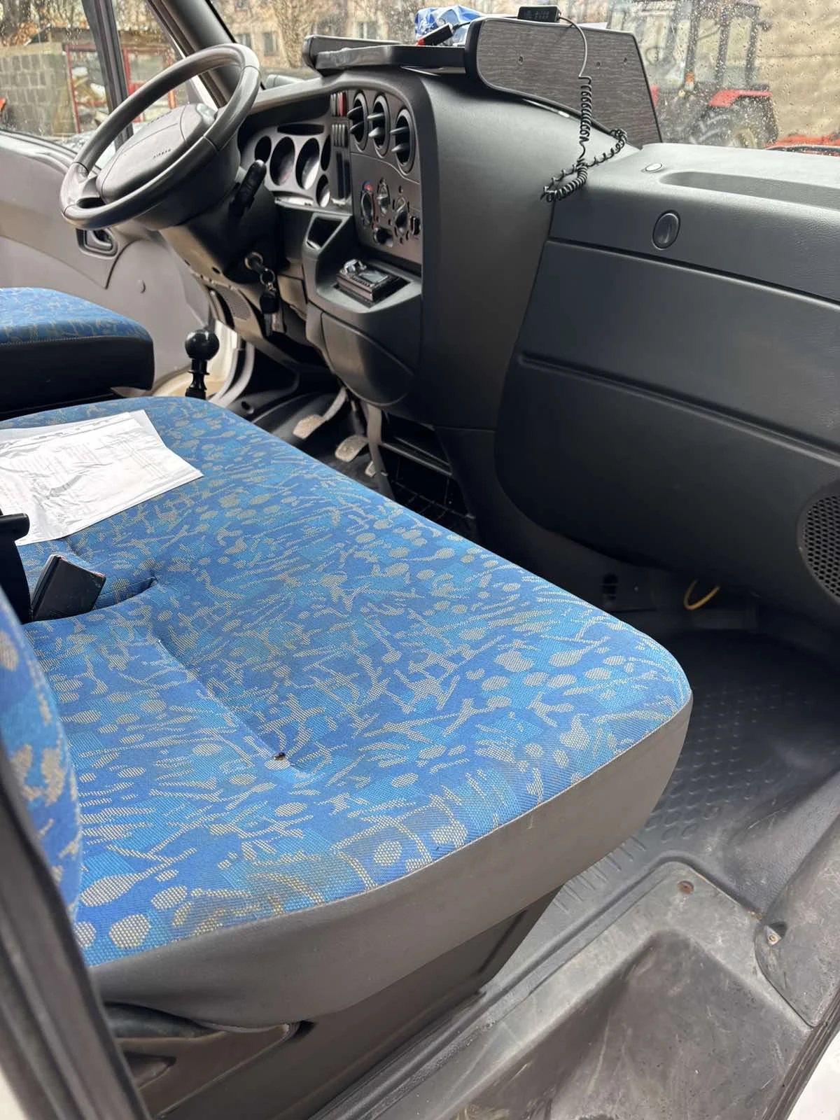 Iveco 35c15 Самосвал до 3.5т - изображение 10
