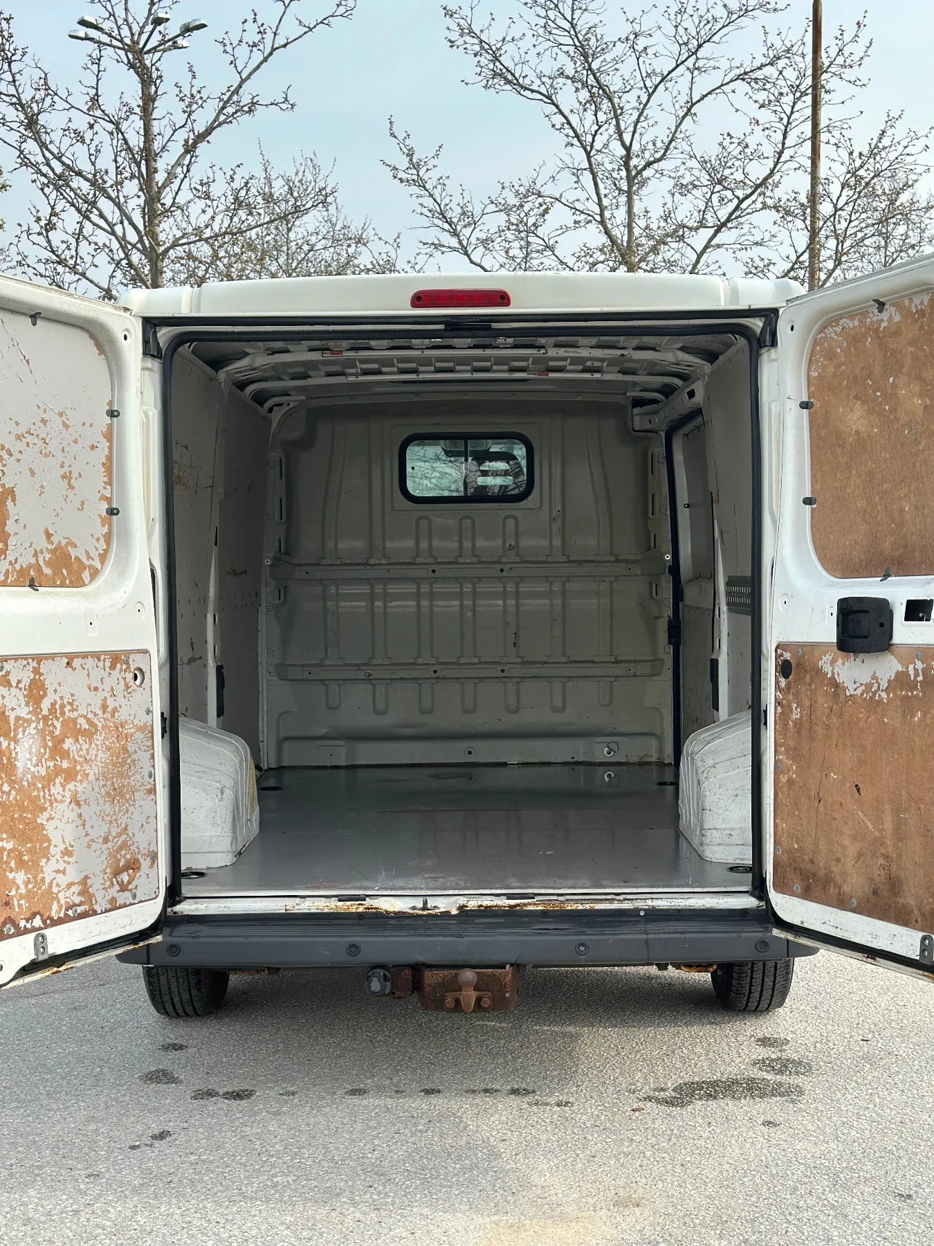 Citroen Jumper 2.2 HDi !НОВ ВНОС! ТОП !, снимка 5 - Бусове и автобуси - 54182563