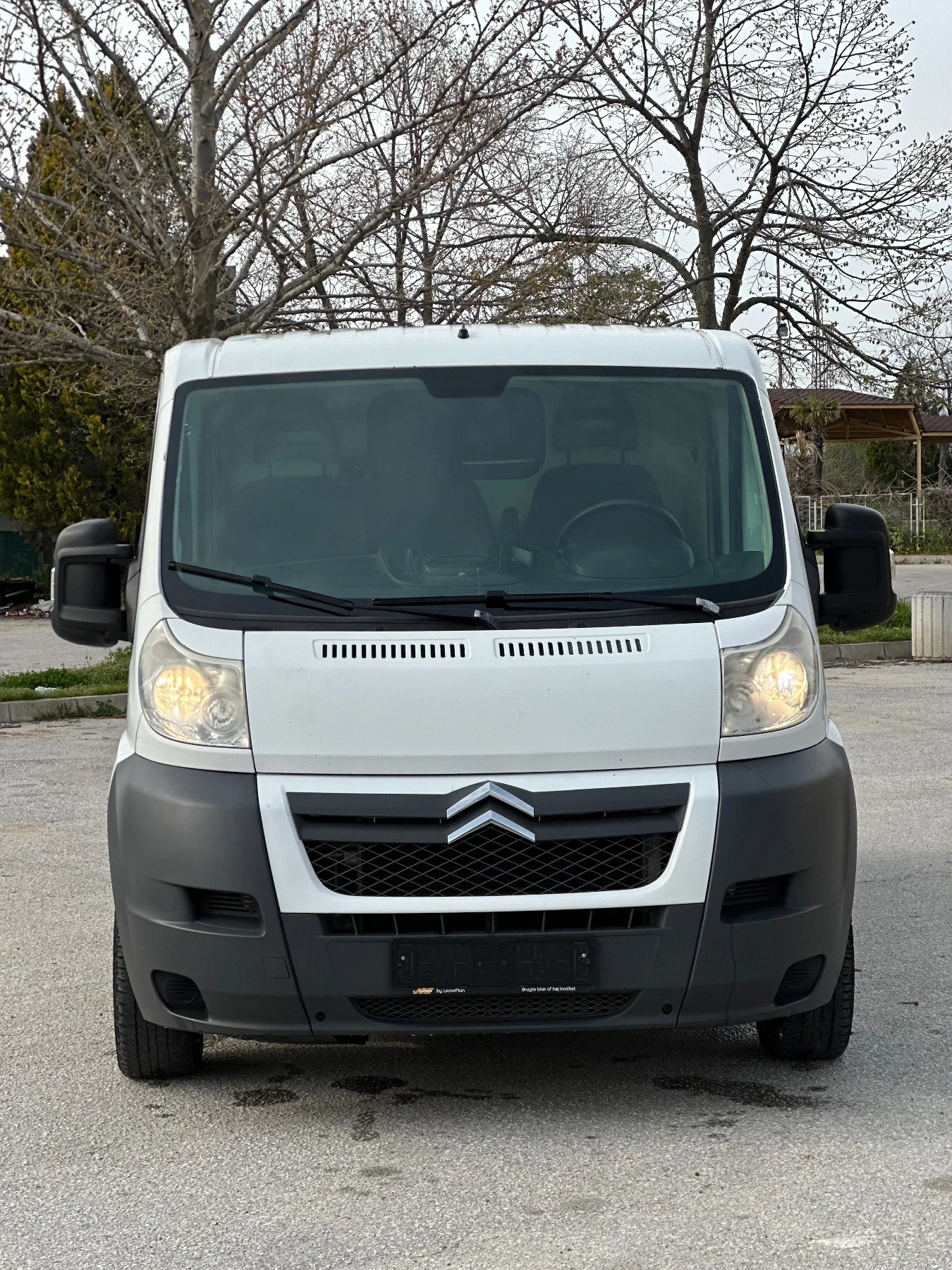 Citroen Jumper 2.2 HDi !НОВ ВНОС! ТОП !, снимка 2 - Бусове и автобуси - 54182563