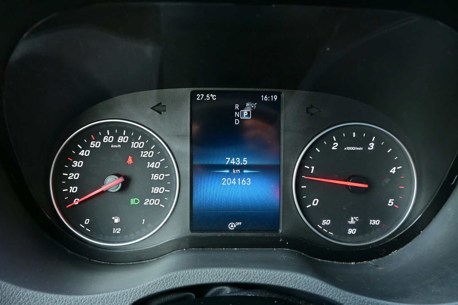 Mercedes-Benz Sprinter 317 CDI , снимка 12 - Бусове и автобуси - 54353541