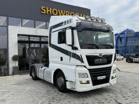 Man Tgx HEROS TRUCKS LEASING, снимка 1