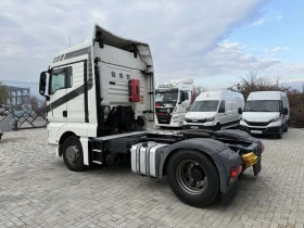 Man Tgx HEROS TRUCKS LEASING, снимка 6