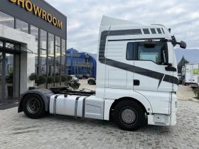 Man Tgx HEROS TRUCKS LEASING, снимка 4