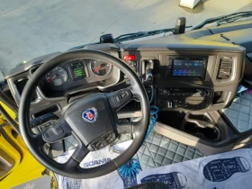 Scania R 410 Euro6, снимка 14