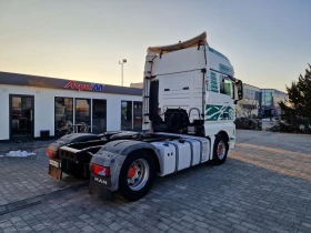 Man Tgx 14.440, снимка 4