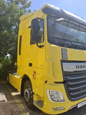 Обява за продажба на Daf XF 10 бр.  ~40 800 EUR - изображение 1