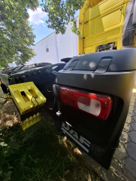 Обява за продажба на Daf XF 10 бр.  ~40 800 EUR - изображение 5