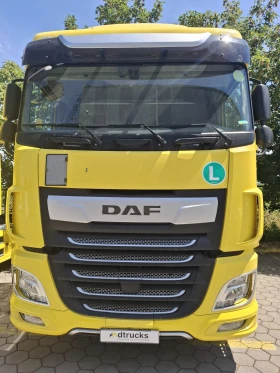 Обява за продажба на Daf XF 10 бр.  ~40 800 EUR - изображение 1