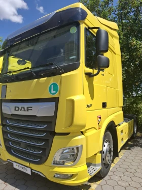 Обява за продажба на Daf XF 10 бр.  ~40 800 EUR - изображение 2