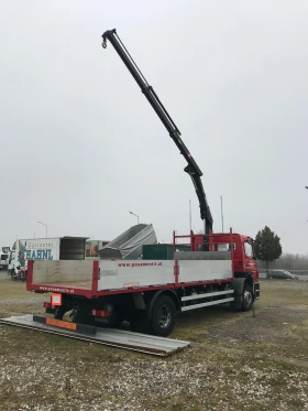 Mercedes-Benz Arocs | Mobile.bg    3