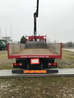Mercedes-Benz Arocs | Mobile.bg    5