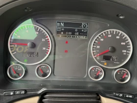 Man Tgx 18.500, снимка 11