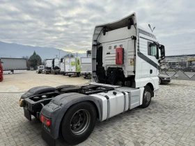 Man Tgx 18.500, снимка 7