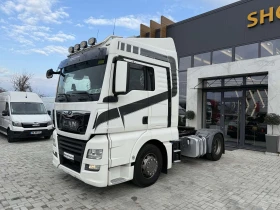 Man Tgx 18.500, снимка 3