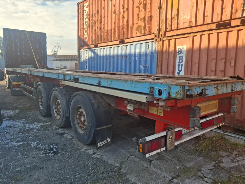 Mercedes-Benz Actros, снимка 2 - Камиони - 53161878