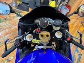 Yamaha YZF-R6 Бартер за S1000RR, снимка 10