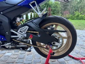Yamaha YZF-R6 Бартер за S1000RR, снимка 3