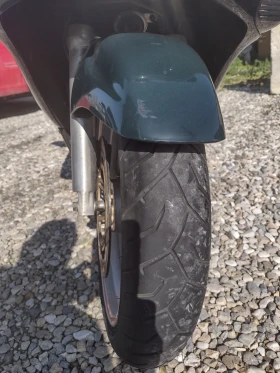 Suzuki Gsx 750f, снимка 7