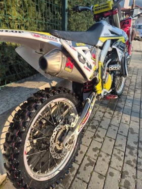 Suzuki Rmz, снимка 6