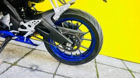Yamaha Yzf R125, снимка 16