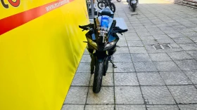Yamaha Yzf R125, снимка 13