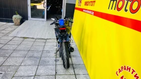 Yamaha Yzf R125, снимка 14