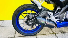Yamaha Yzf R125, снимка 7