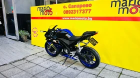 Yamaha Yzf R125, снимка 12