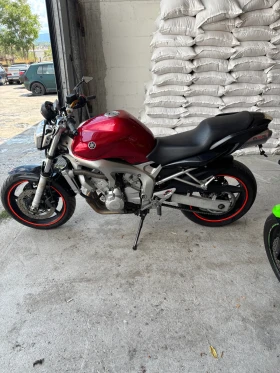 Yamaha FZ6 Нов внос, снимка 5