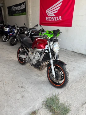 Yamaha FZ6 Нов внос, снимка 3