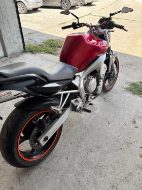 Yamaha FZ6 Нов внос, снимка 8