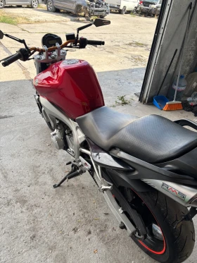 Yamaha FZ6 Нов внос, снимка 7