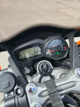 Yamaha FZ1 N, снимка 8