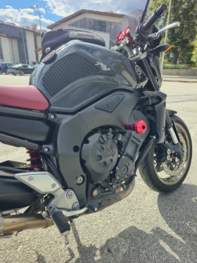 Yamaha FZ1 N, снимка 9