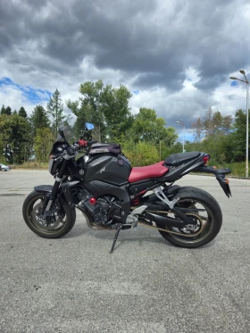 Yamaha FZ1 N, снимка 1