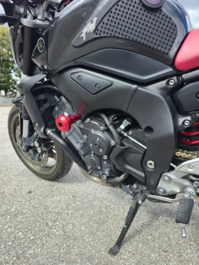 Yamaha FZ1 N, снимка 6