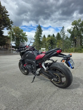 Yamaha FZ1 N, снимка 4