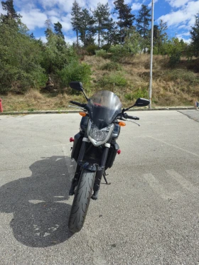 Yamaha FZ1 N, снимка 10