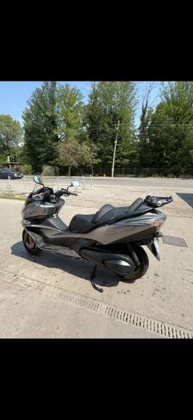 Honda S-Wing 600 ABS, снимка 3
