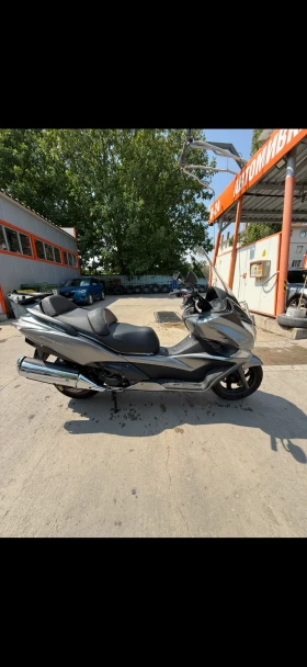 Honda S-Wing 600 ABS, снимка 7