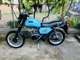 Mz 150 ETZ  За Информация  0884291056, снимка 1