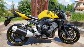     Yamaha FZ1 N