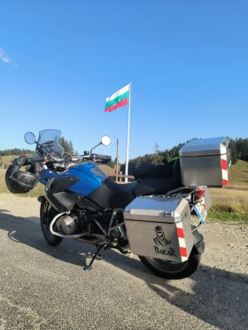 Обява за продажба на BMW R GS1200 ~11 700 лв. - изображение 1