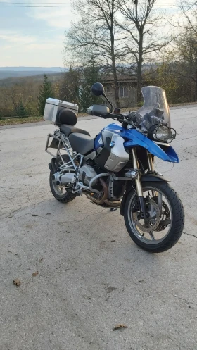 Обява за продажба на BMW R GS1200 ~11 700 лв. - изображение 1