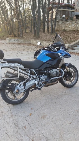 Обява за продажба на BMW R GS1200 ~11 700 лв. - изображение 6