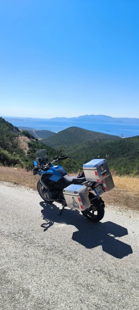 Обява за продажба на BMW R GS1200 ~11 700 лв. - изображение 3