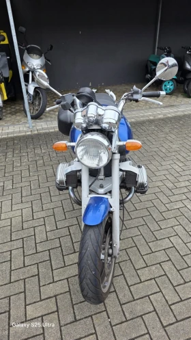 Обява за продажба на BMW R 850R ~2 750 лв. - изображение 1