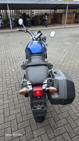Обява за продажба на BMW R 850R ~2 750 лв. - изображение 3